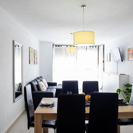 Florit Flats - Fantastic Apartment With Parking By The Malvarrosa Beach 瓦伦西亚 外观 照片