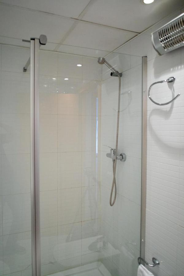 Florit Flats - Fantastic Apartment With Parking By The Malvarrosa Beach 瓦伦西亚 外观 照片