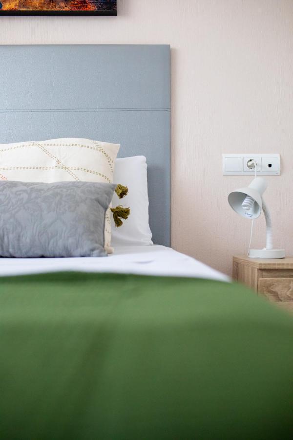 Florit Flats - Fantastic Apartment With Parking By The Malvarrosa Beach 瓦伦西亚 外观 照片
